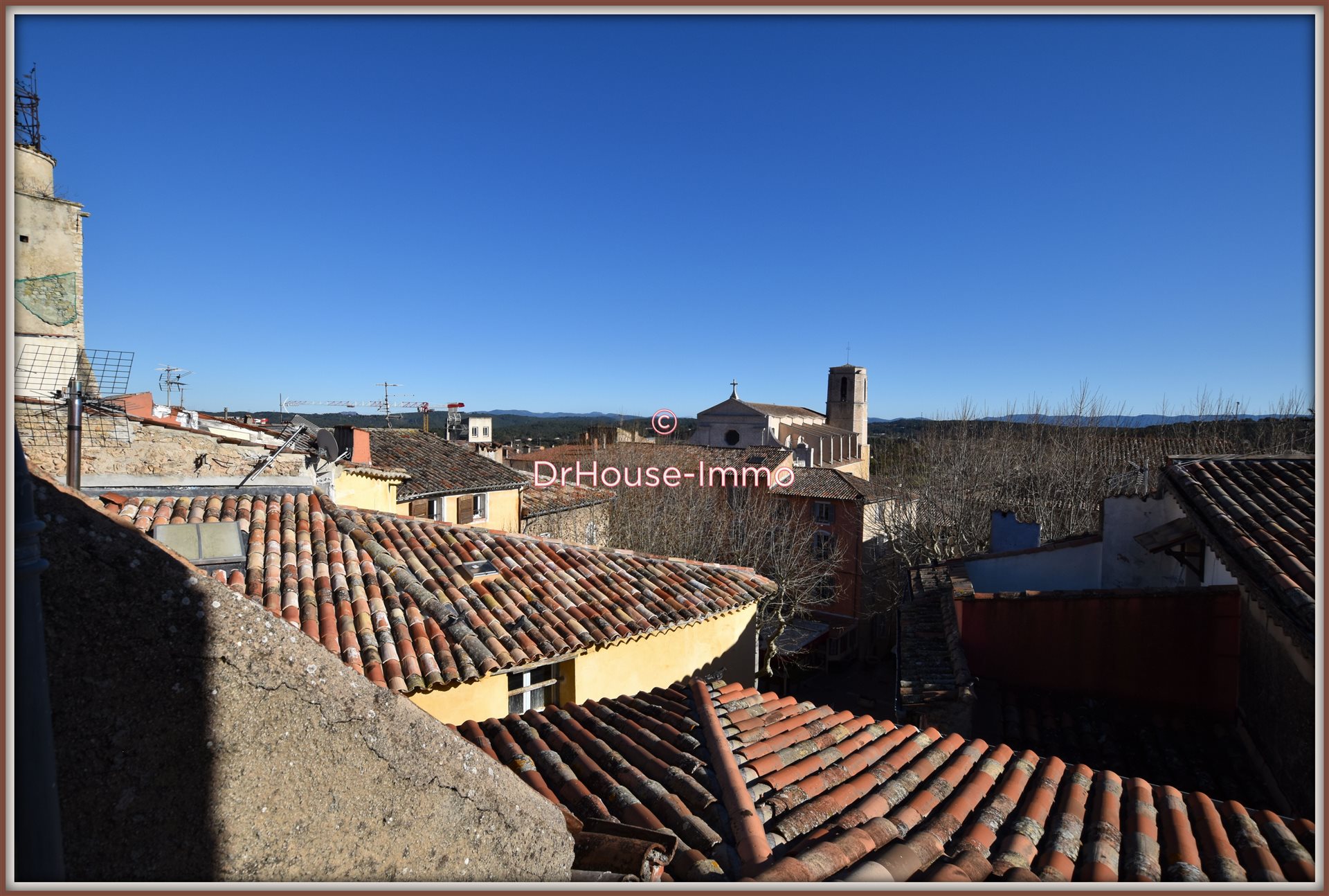 Appartement à vendre, 49m², Lorgues