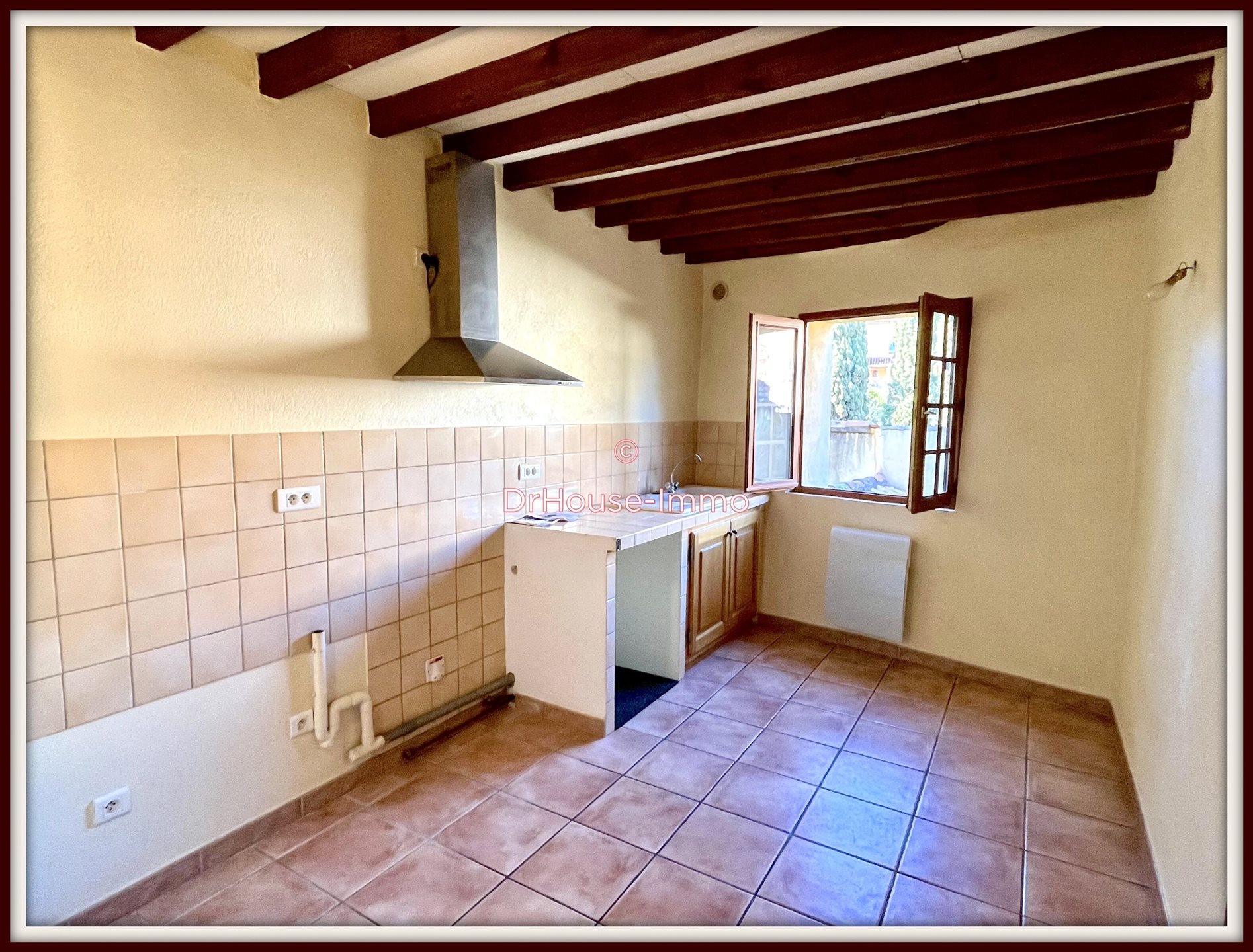 Appartement à vendre, 49m², Lorgues