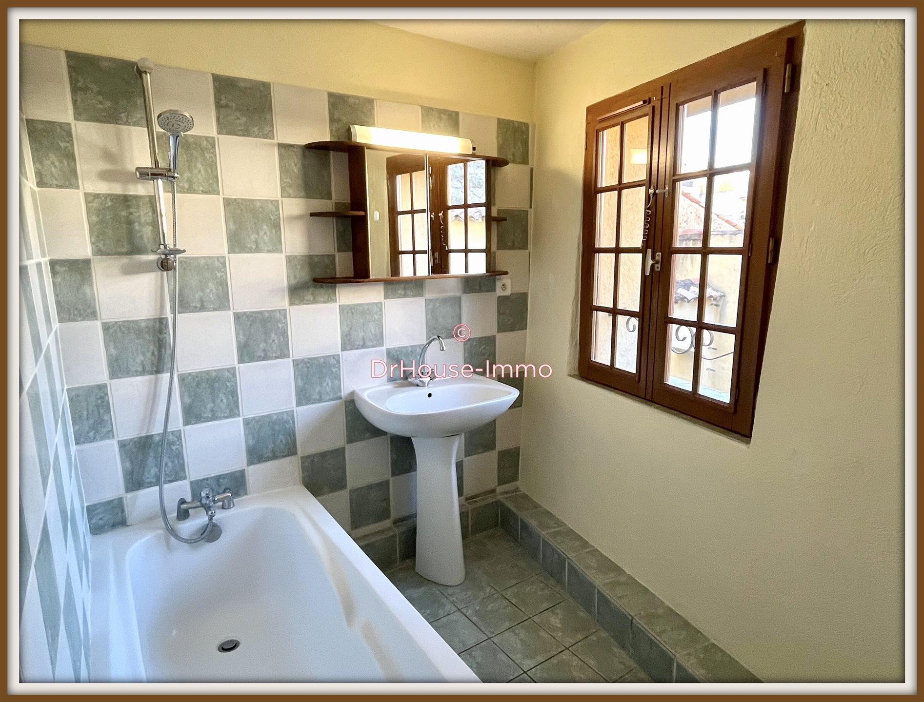 Appartement à vendre, 49m², Lorgues