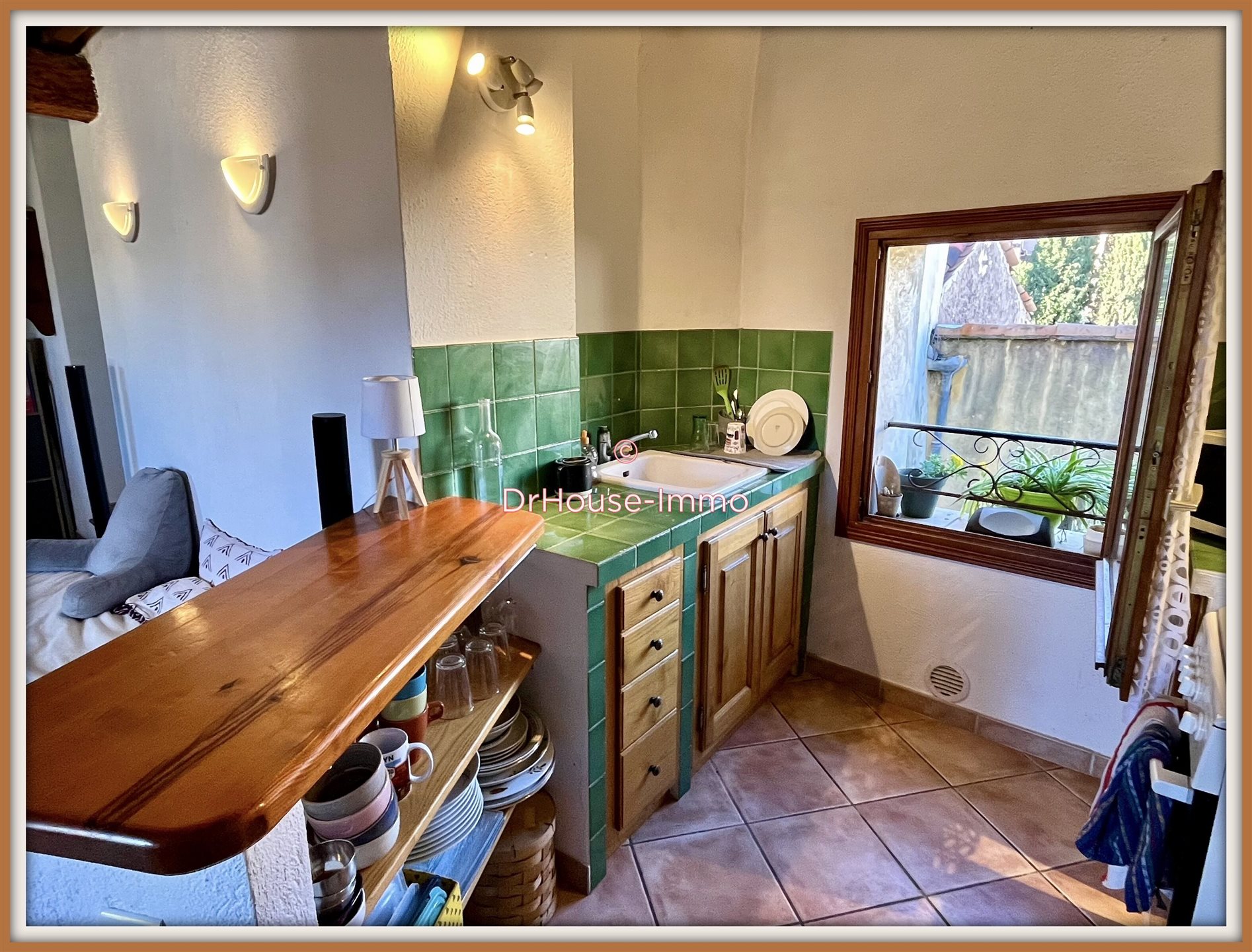 Appartement à vendre, 50m², Lorgues