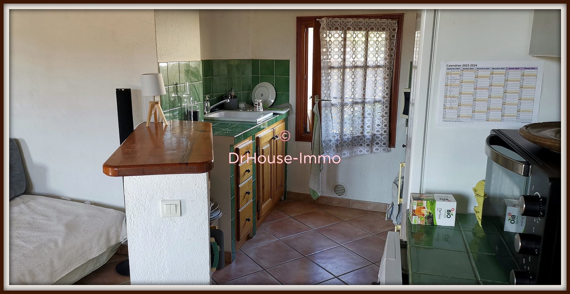Appartement à vendre, 50m², Lorgues