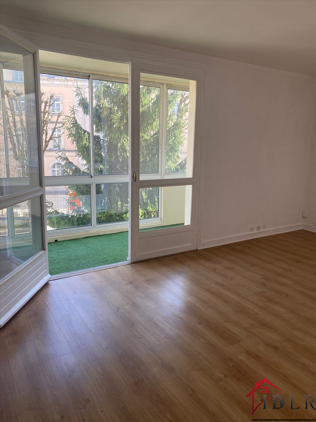 Appartement à vendre, 110m², Chaumont