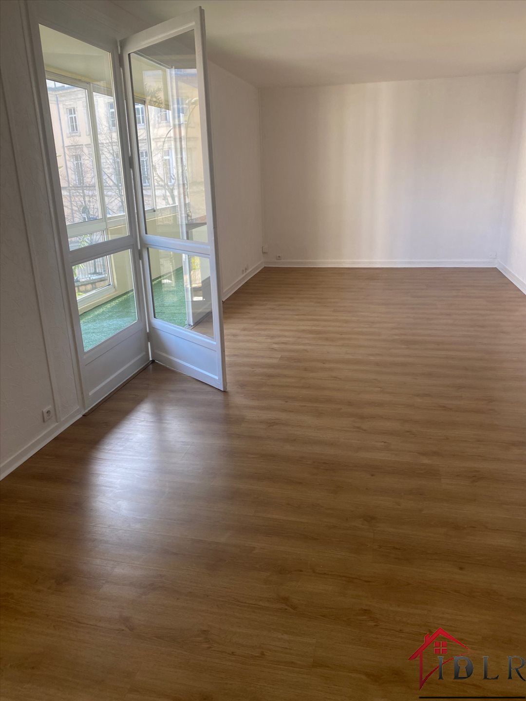 Appartement à vendre, 110m², Chaumont