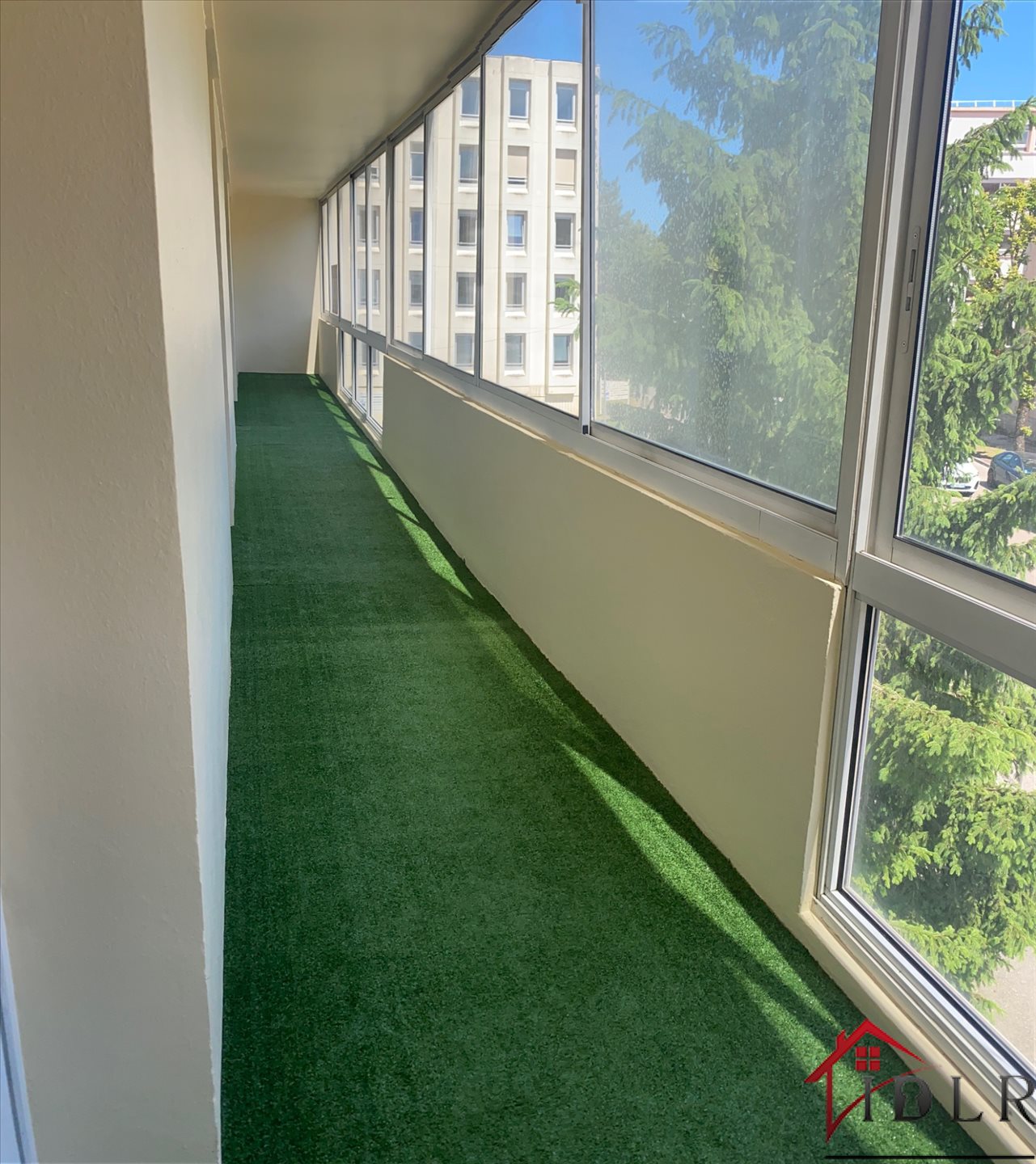Appartement à vendre, 110m², Chaumont