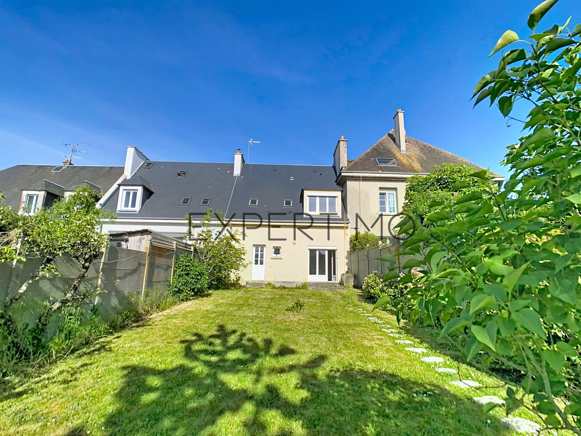 Maison à vendre, 104m², Villers-Bocage