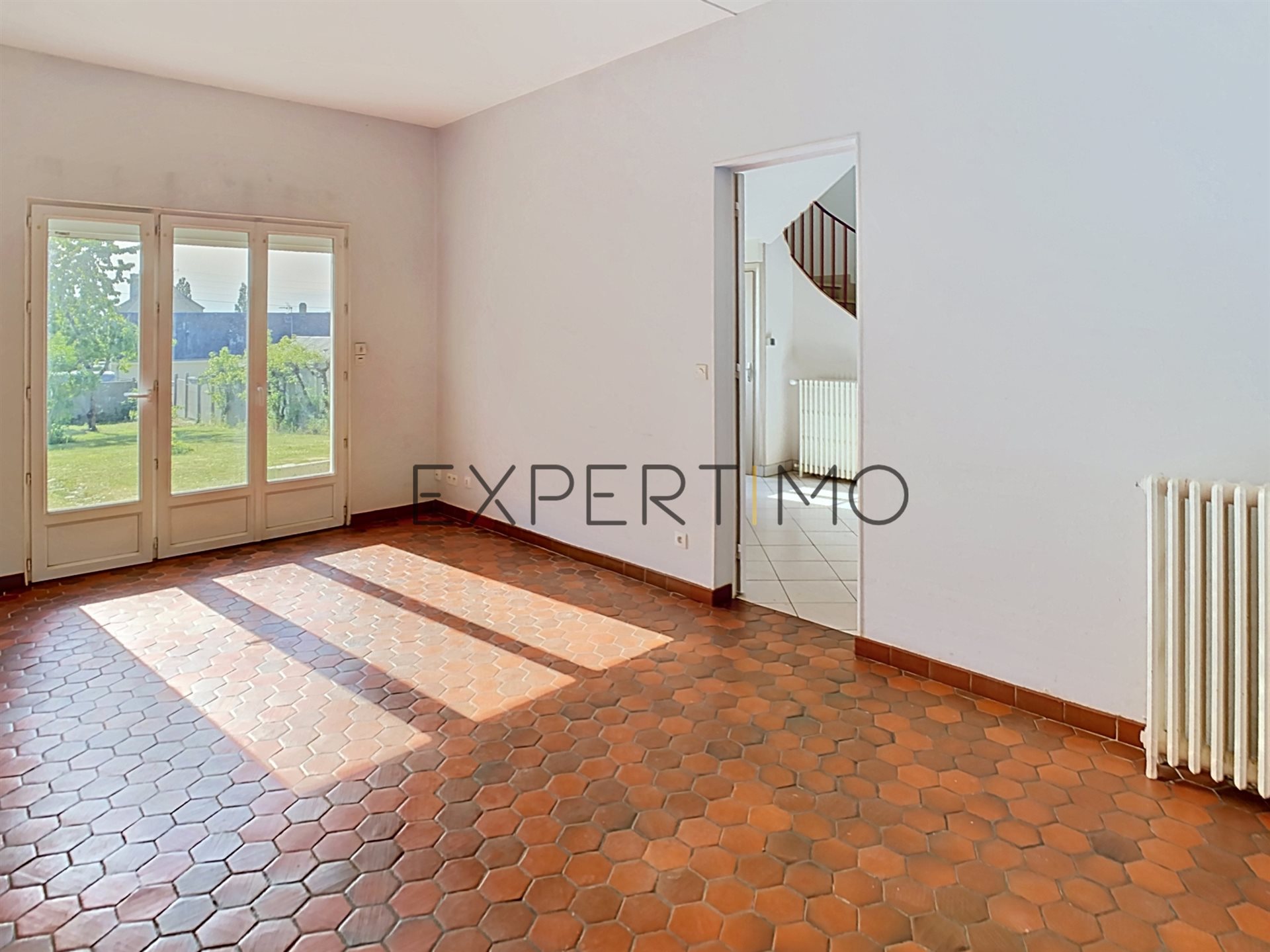 Maison à vendre, 104m², Villers-Bocage