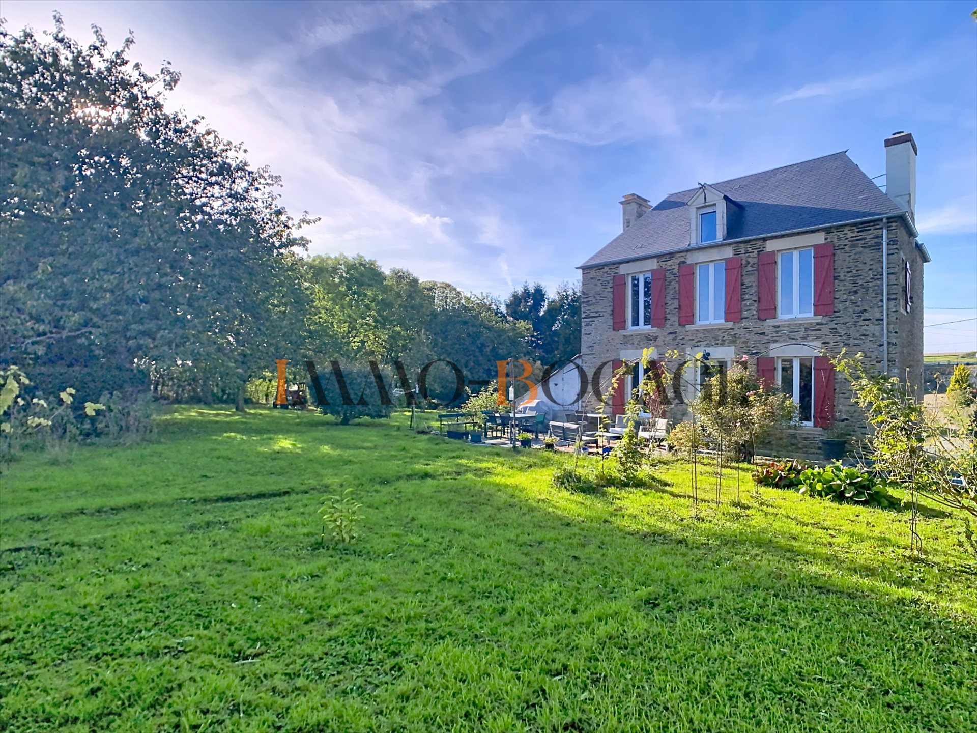 Maison à vendre, 100m², Evrecy
