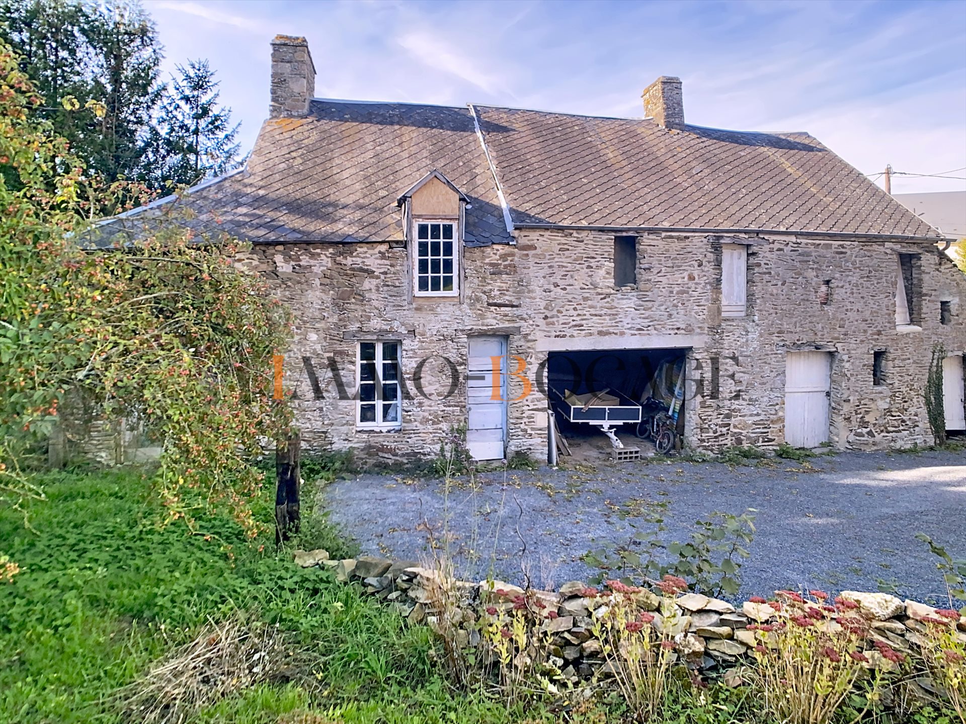 Maison à vendre, 100m², Evrecy