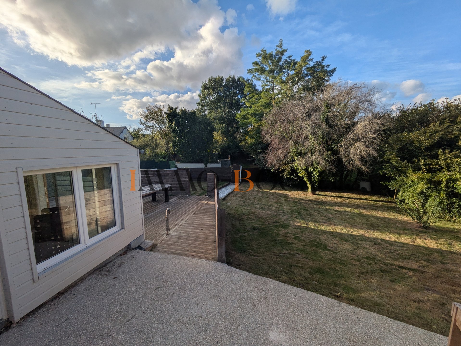 Maison à vendre, 100m², Mouen