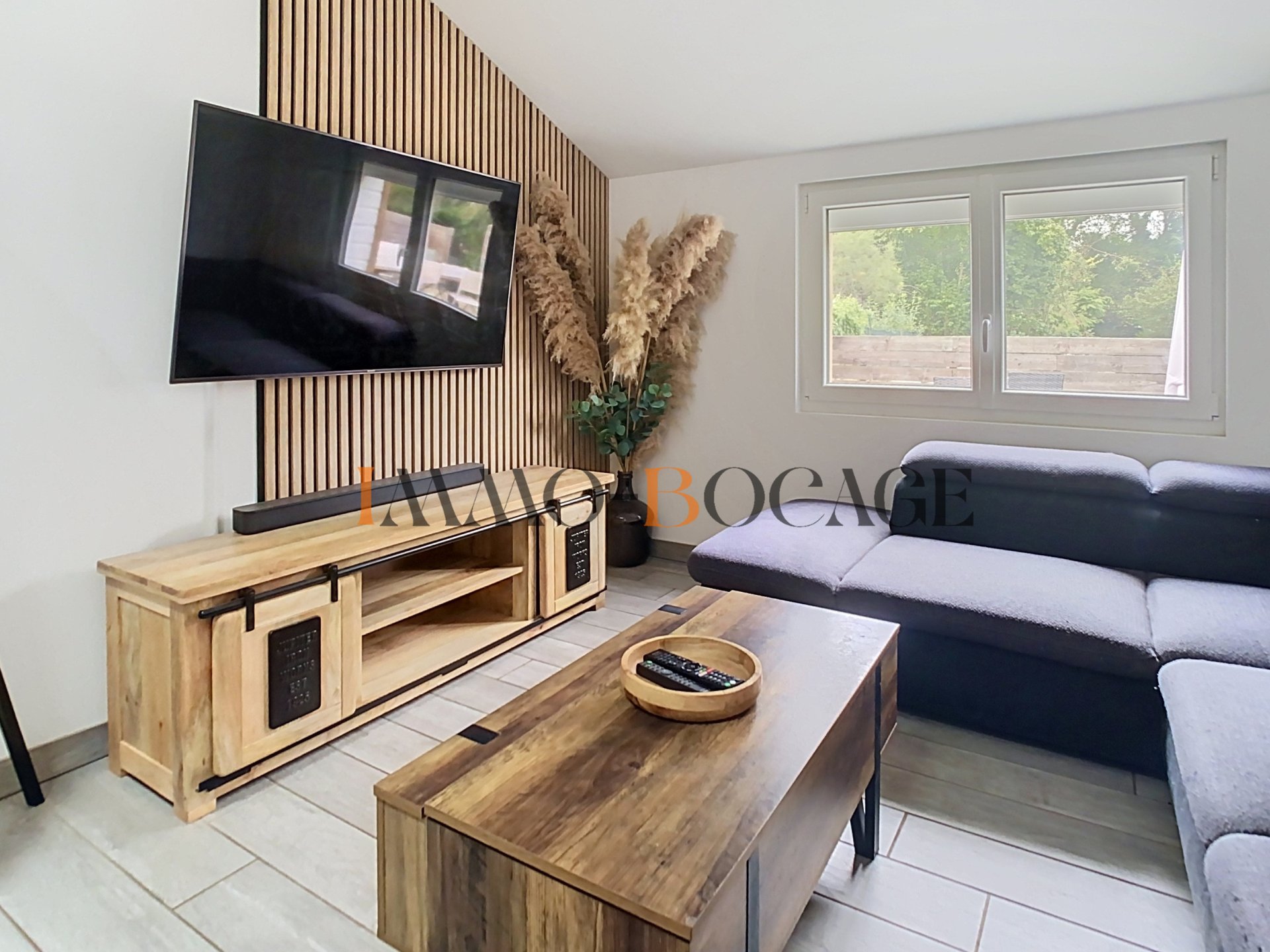 Maison à vendre, 100m², Mouen