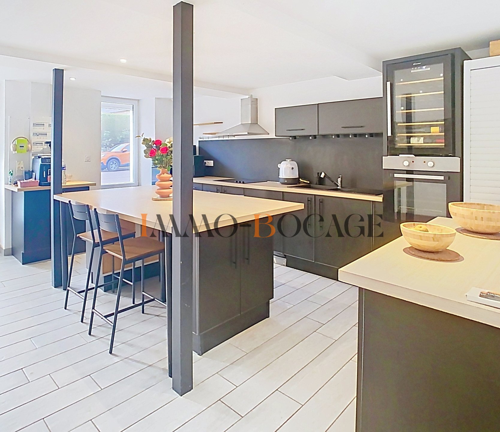Maison à vendre, 100m², Mouen