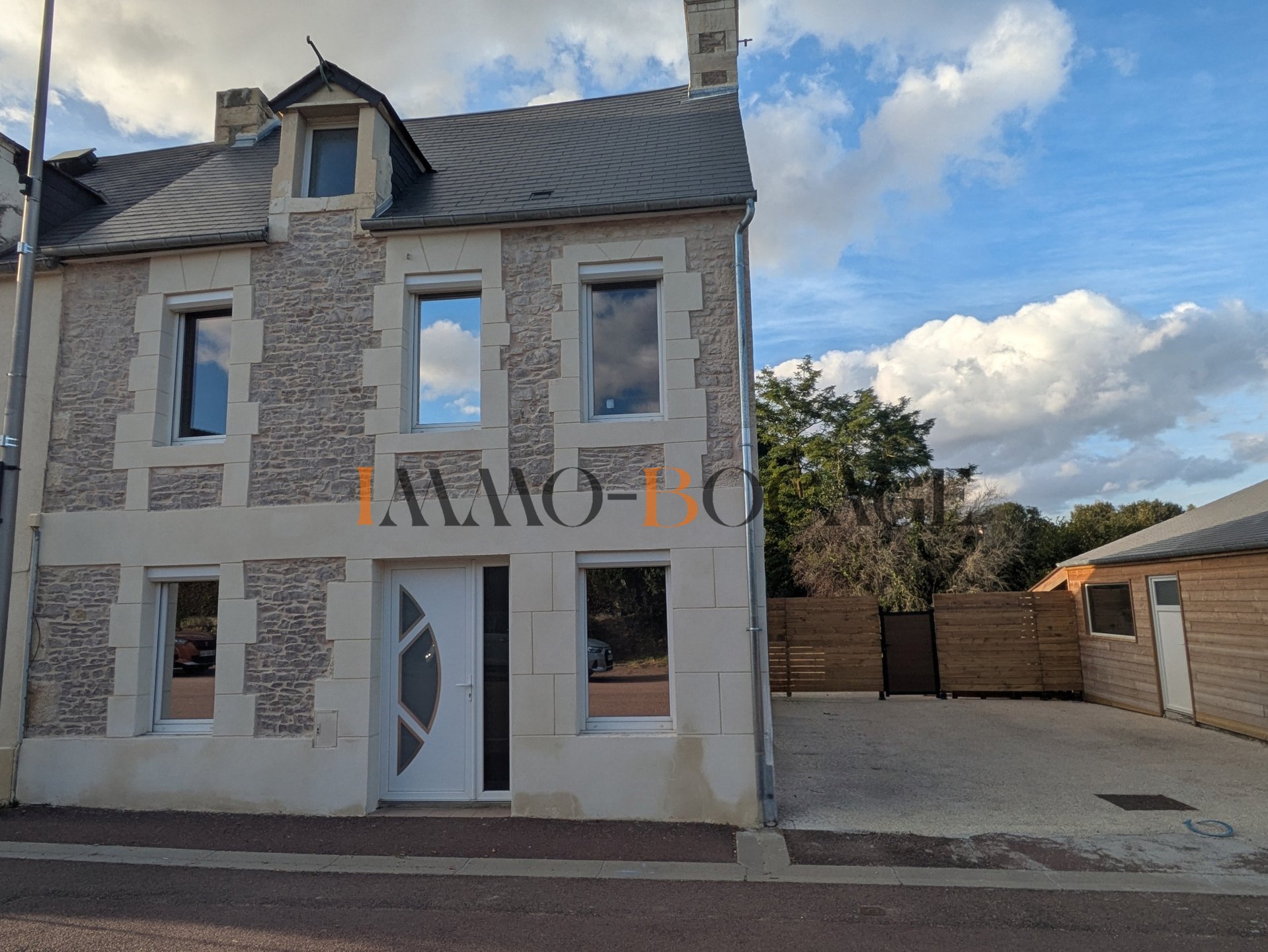 Maison à vendre, 100m², Mouen
