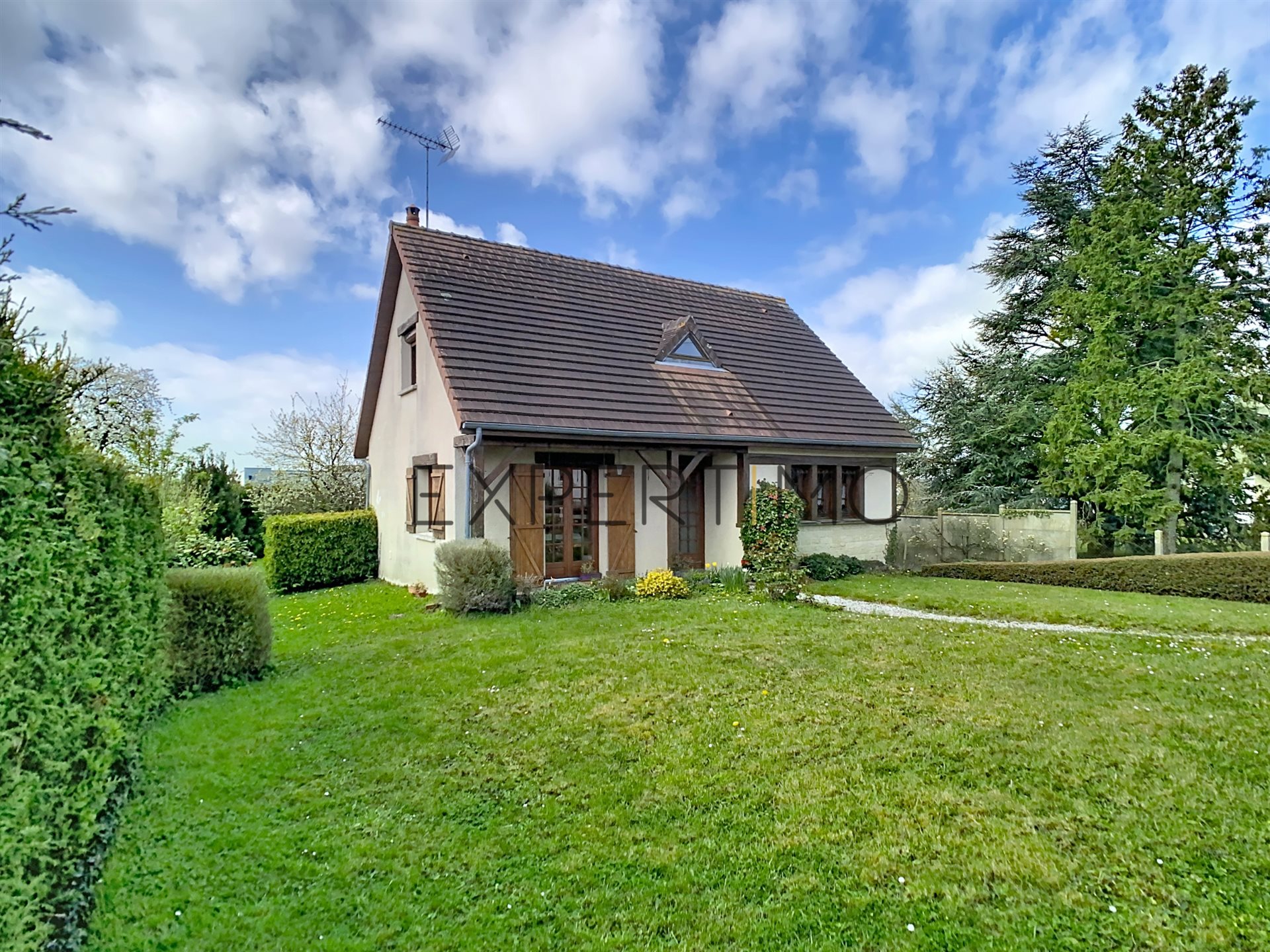 Maison à vendre, 111m², Villers-Bocage
