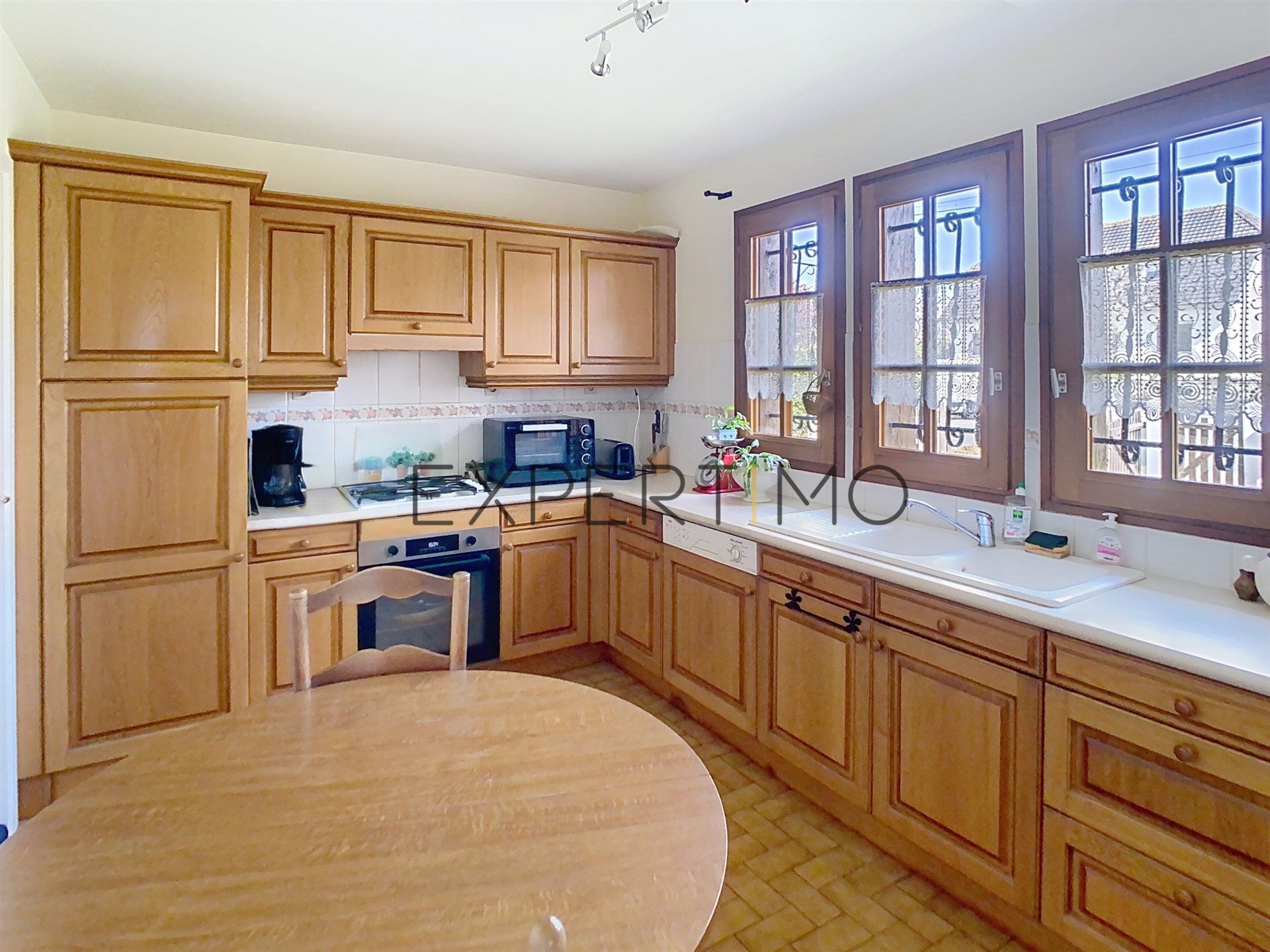 Maison à vendre, 111m², Villers-Bocage