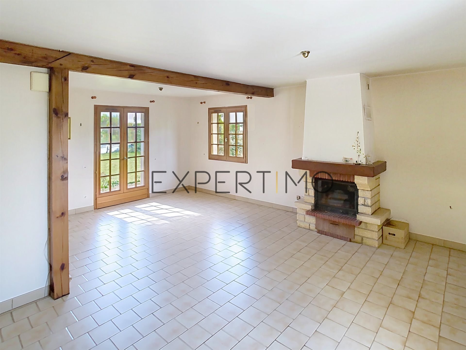 Maison à vendre, 111m², Villers-Bocage