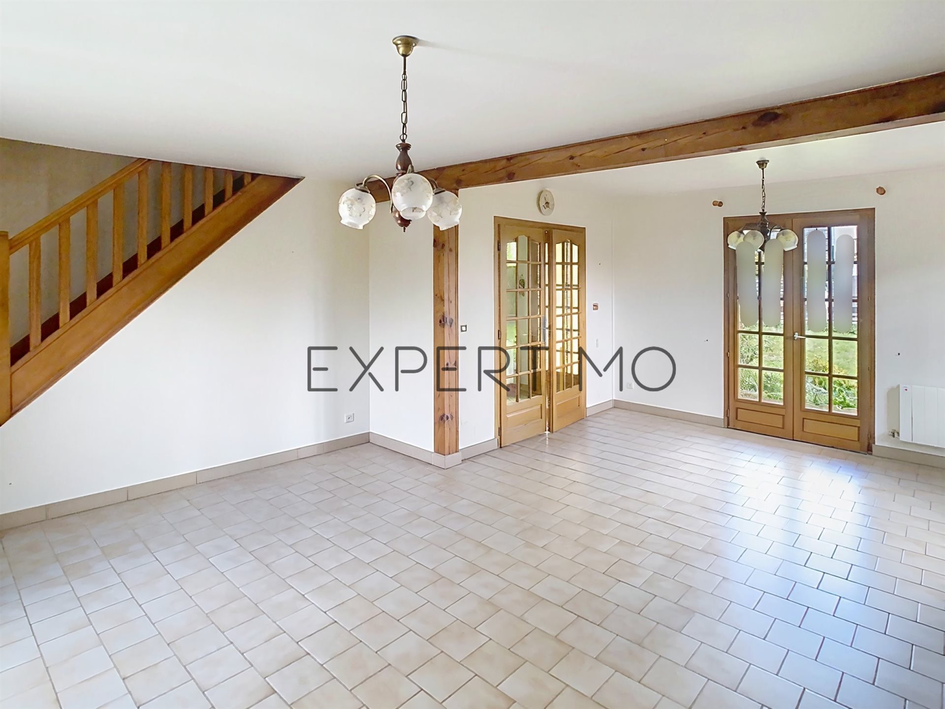 Maison à vendre, 111m², Villers-Bocage