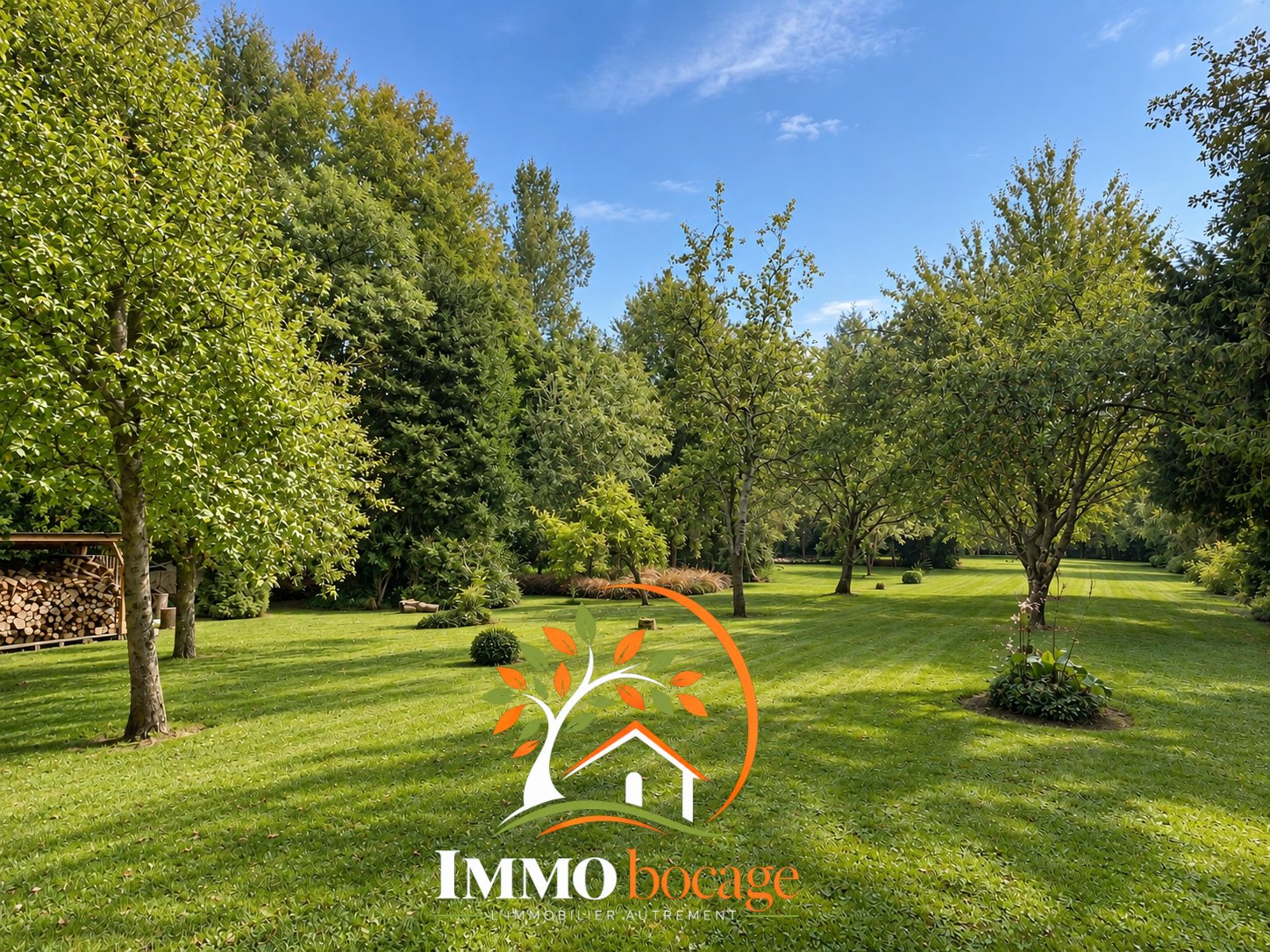 Maison à vendre, 337m², Villers-Bocage