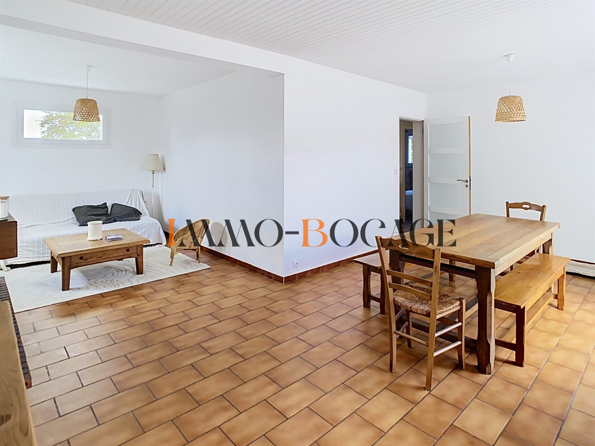 Maison à vendre, 107m², Evrecy