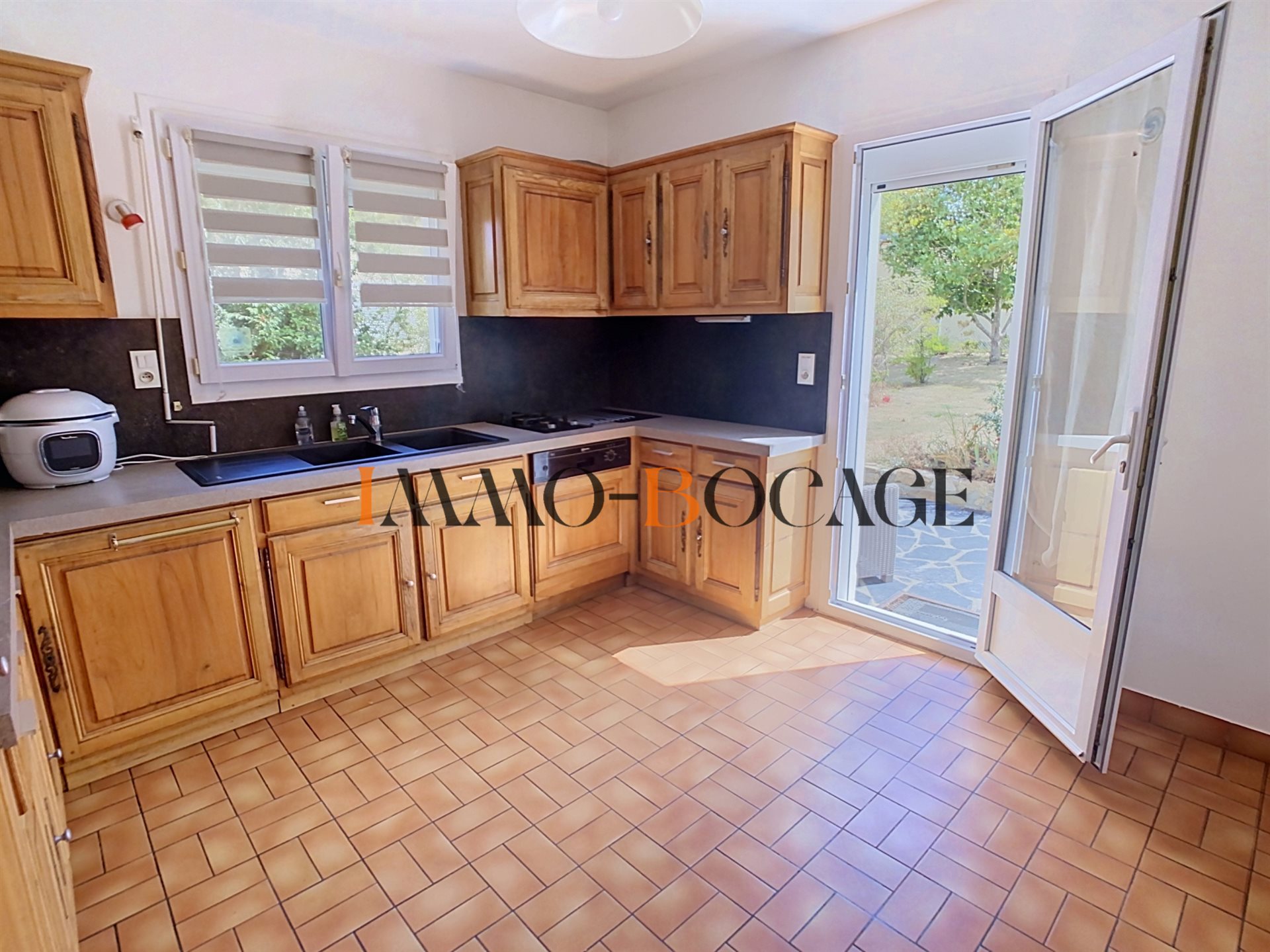 Maison à vendre, 107m², Evrecy