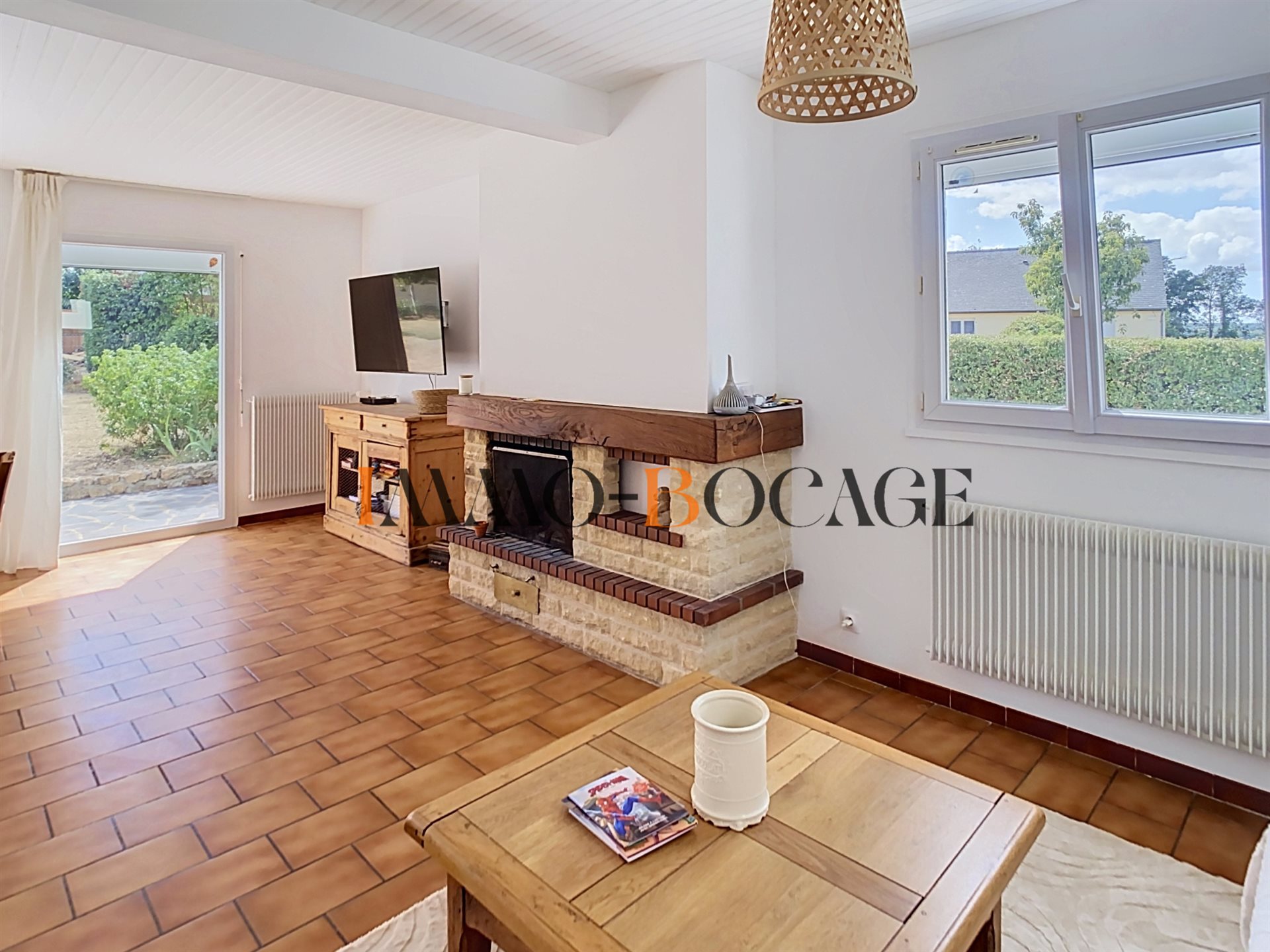 Maison à vendre, 107m², Evrecy