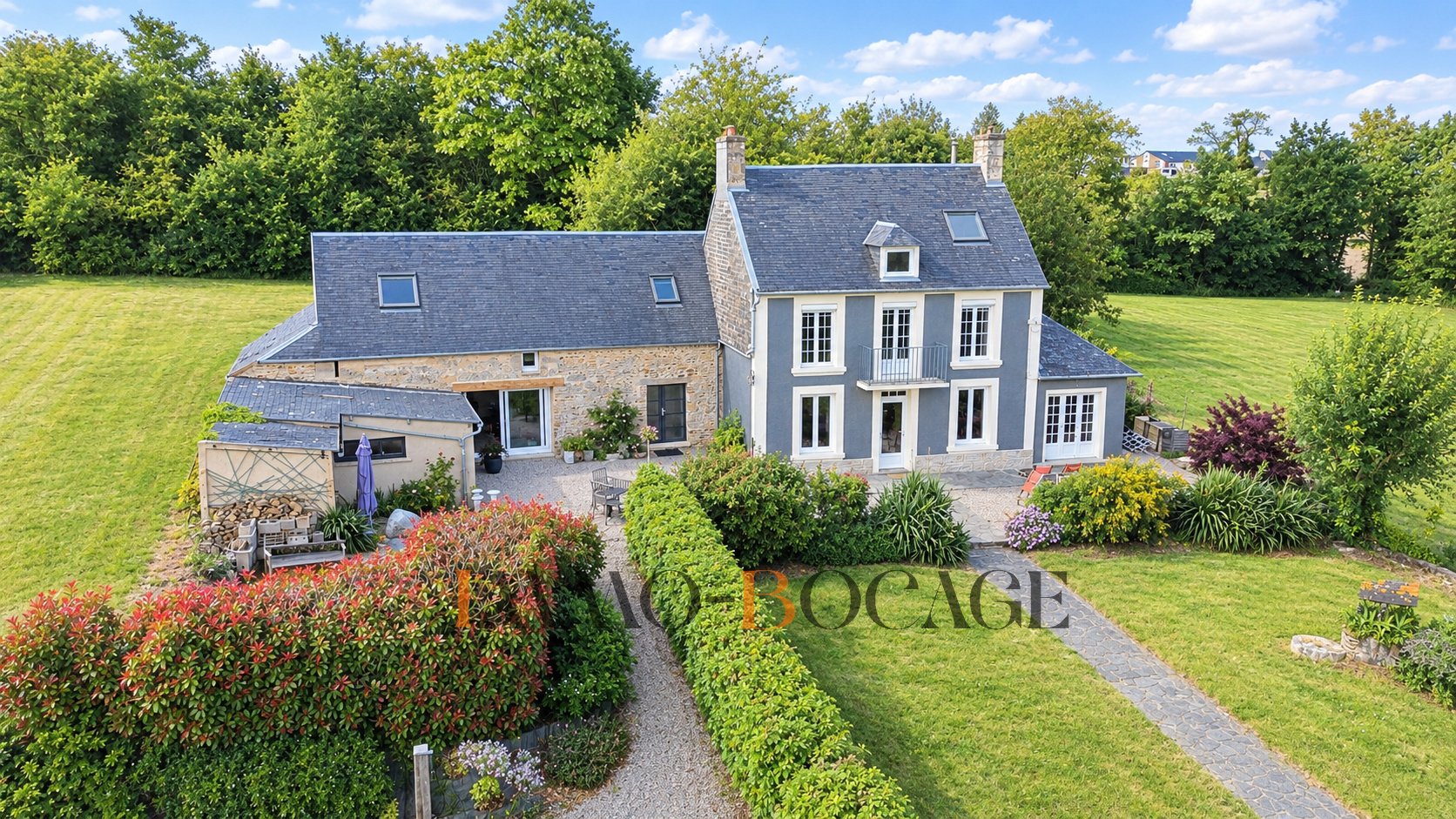Maison à vendre, 184m², Maisoncelles-Pelvey