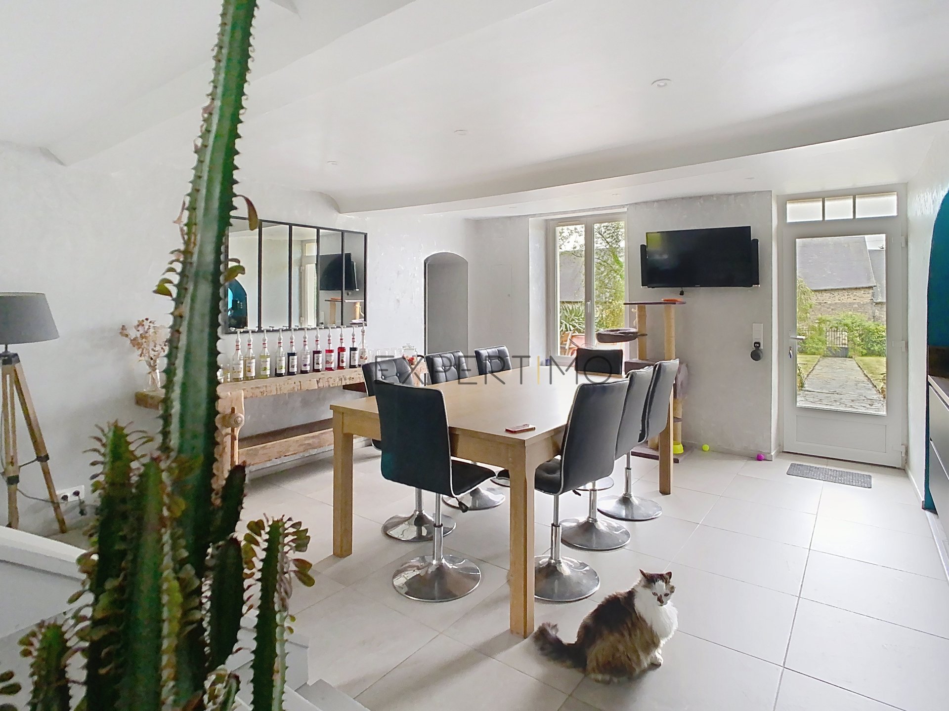 Maison à vendre, 184m², Maisoncelles-Pelvey