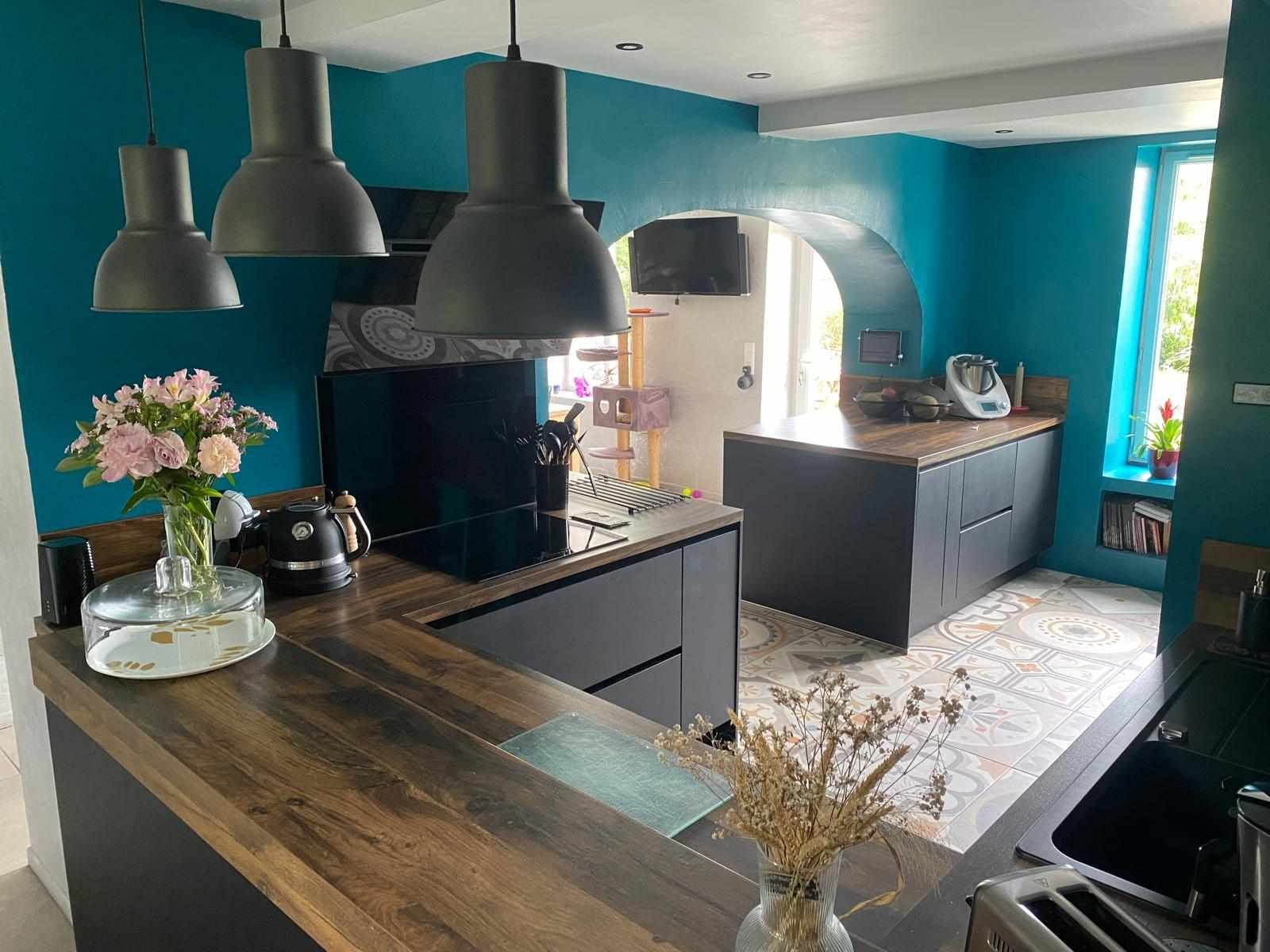 Maison à vendre, 184m², Maisoncelles-Pelvey