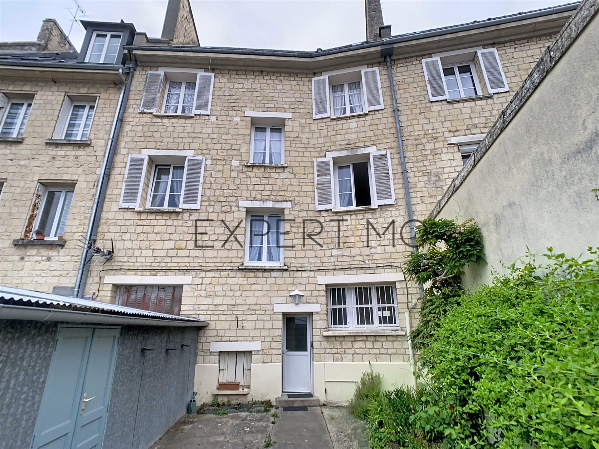 Maison à vendre, 233m², Les Monts d'Aunay