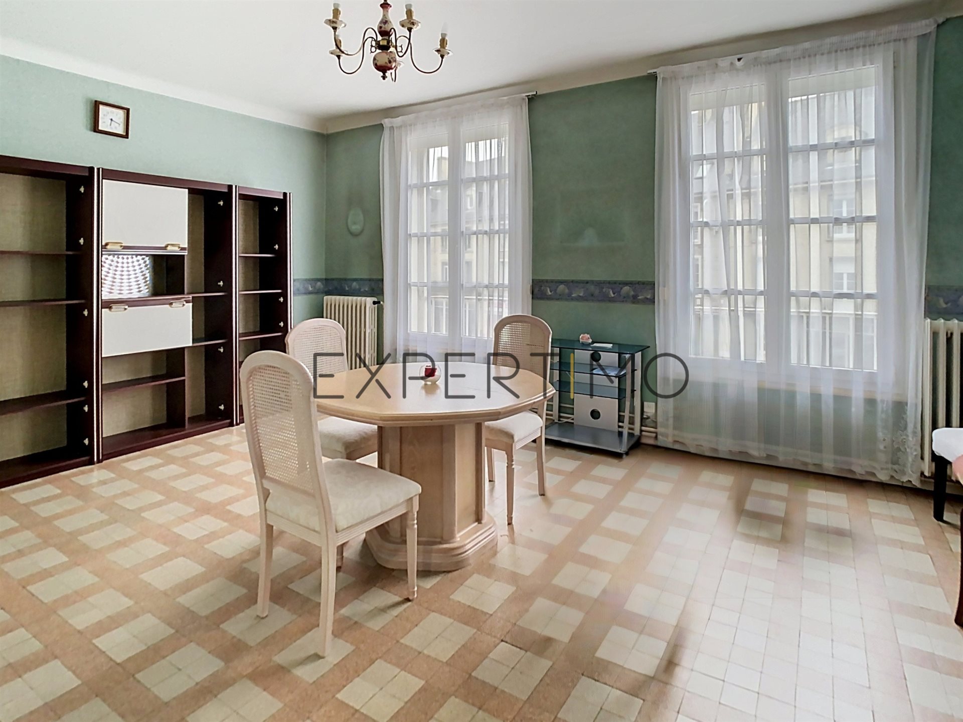 Maison à vendre, 233m², Les Monts d'Aunay