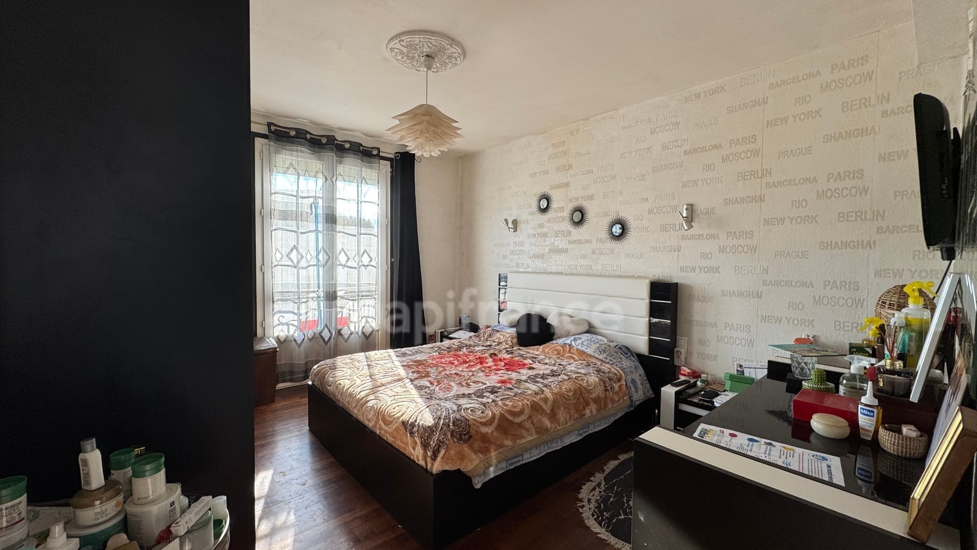 Appartement à vendre, 150m², Carhaix-Plouguer