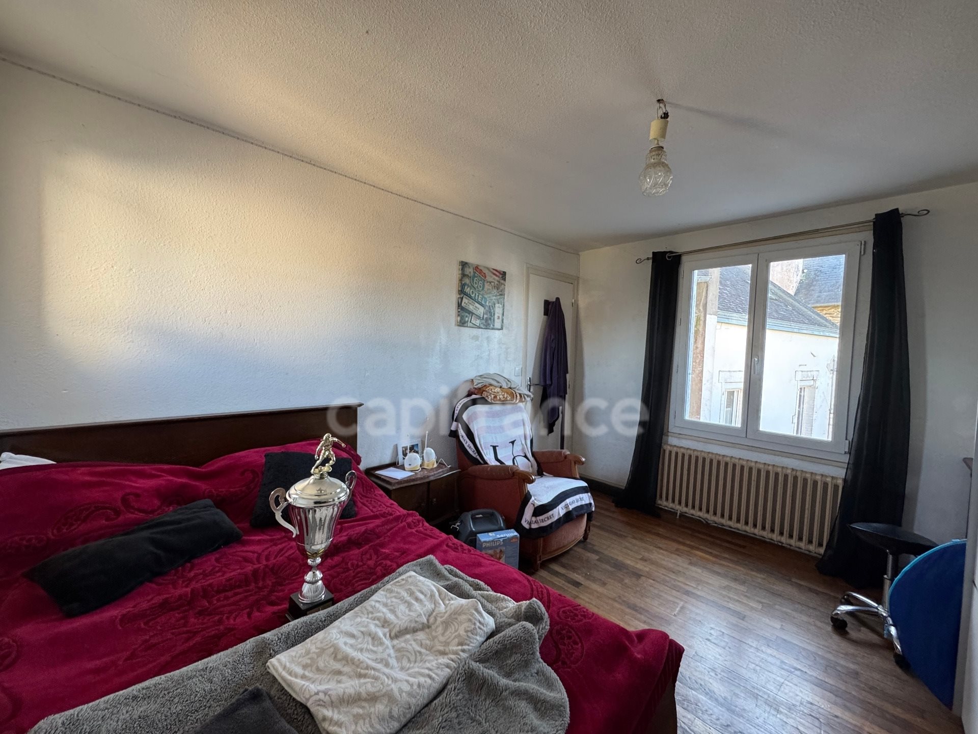 Appartement à vendre, 150m², Carhaix-Plouguer