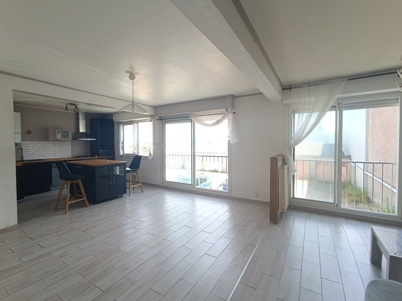 Appartement à vendre, 79m², Brest