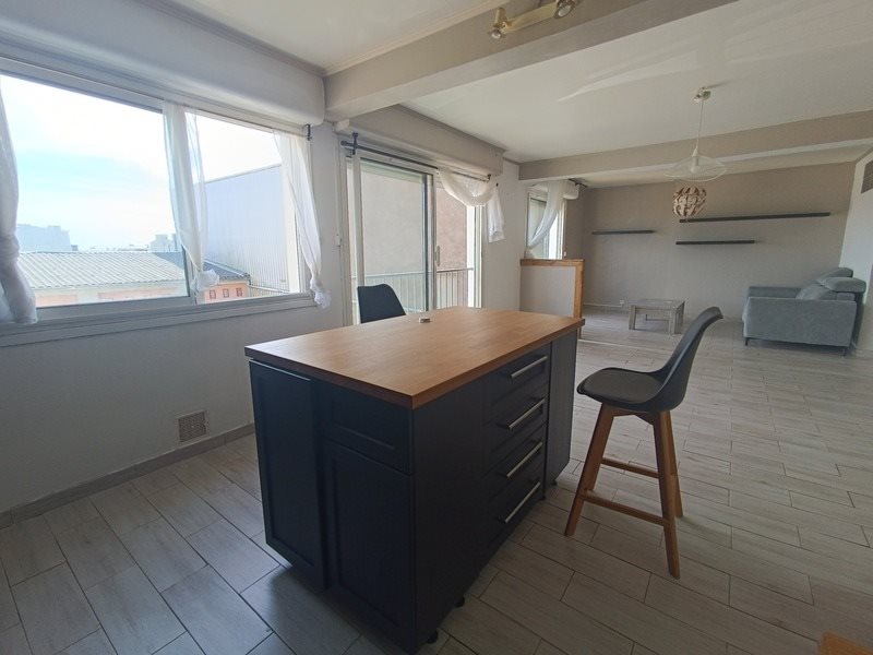 Appartement à vendre, 79m², Brest
