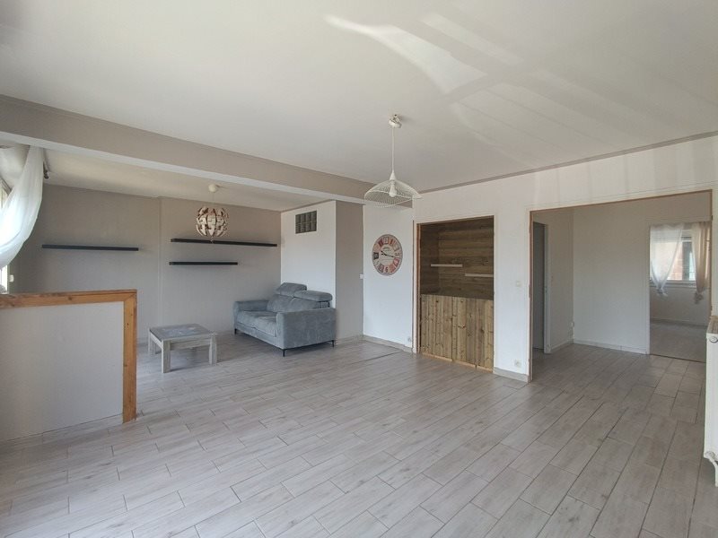 Appartement à vendre, 79m², Brest