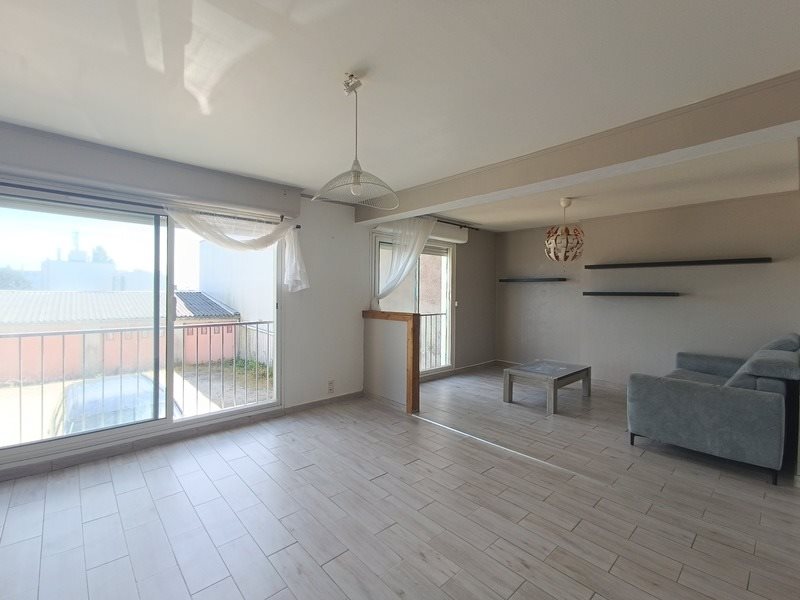 Appartement à vendre, 79m², Brest