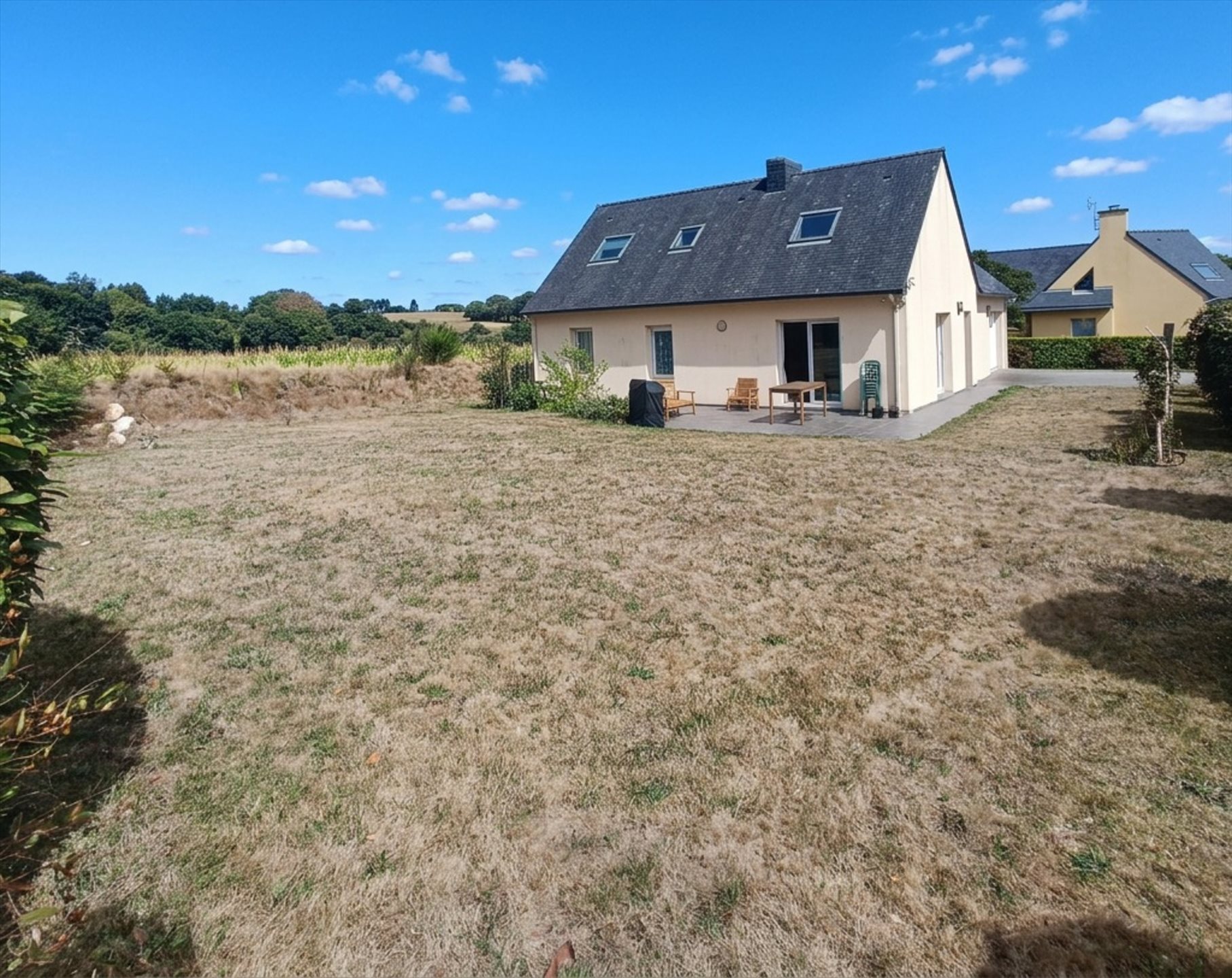 Maison à vendre, 104m², Edern