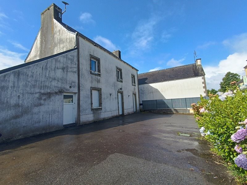 Maison à vendre, 104m², Laz
