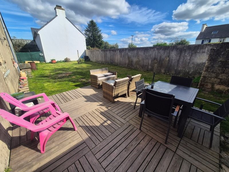Maison à vendre, 104m², Laz