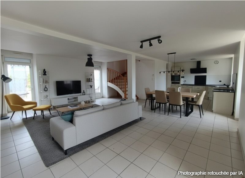 Maison à vendre, 104m², Laz