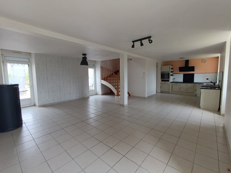 Maison à vendre, 104m², Laz