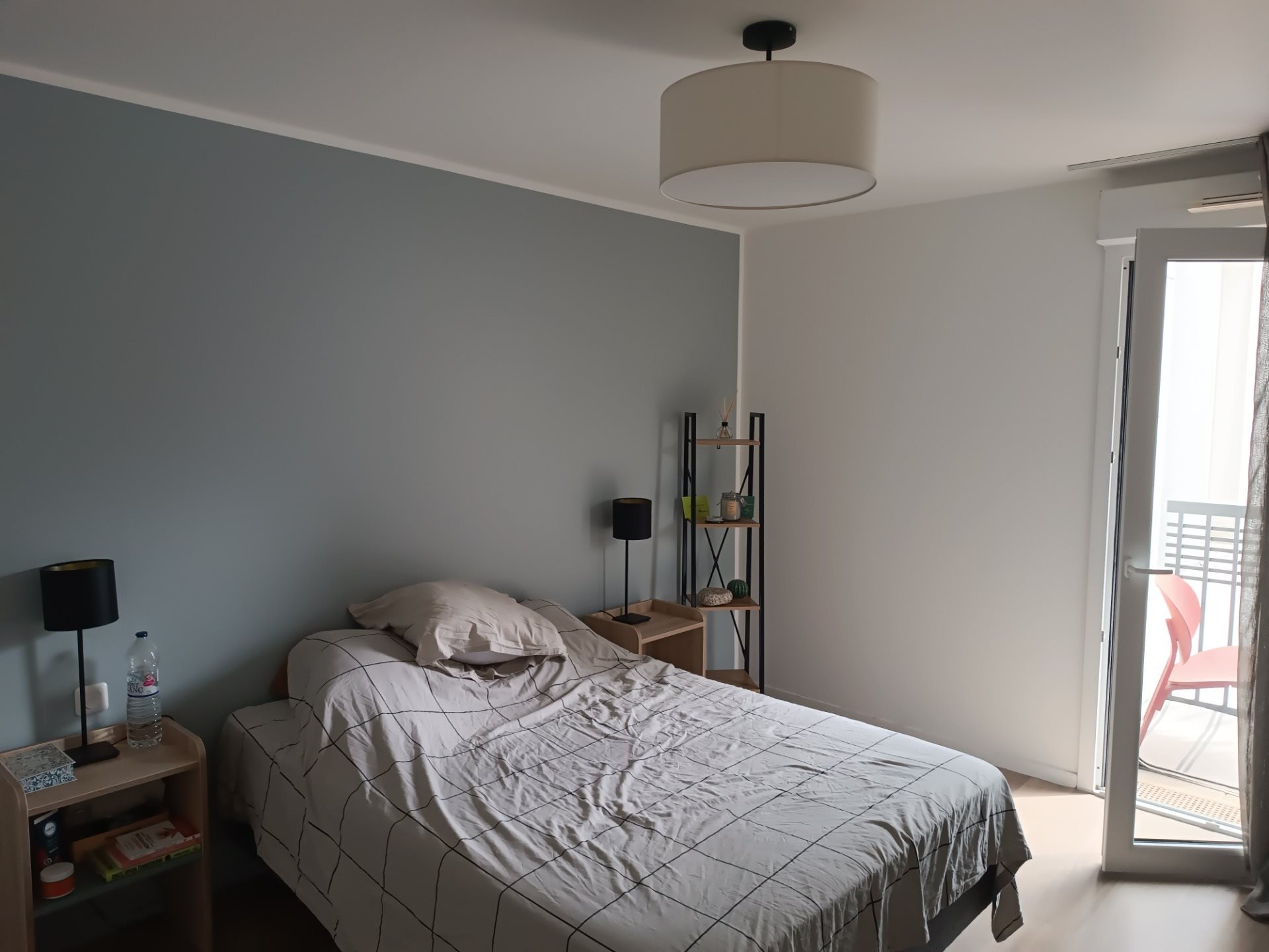Appartement à vendre, 40m², Saint-Ouen-sur-Seine