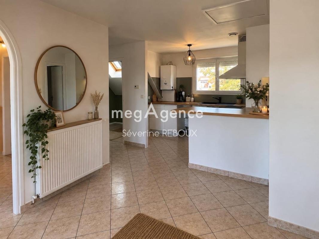 Appartement à vendre, 77m², Lanester
