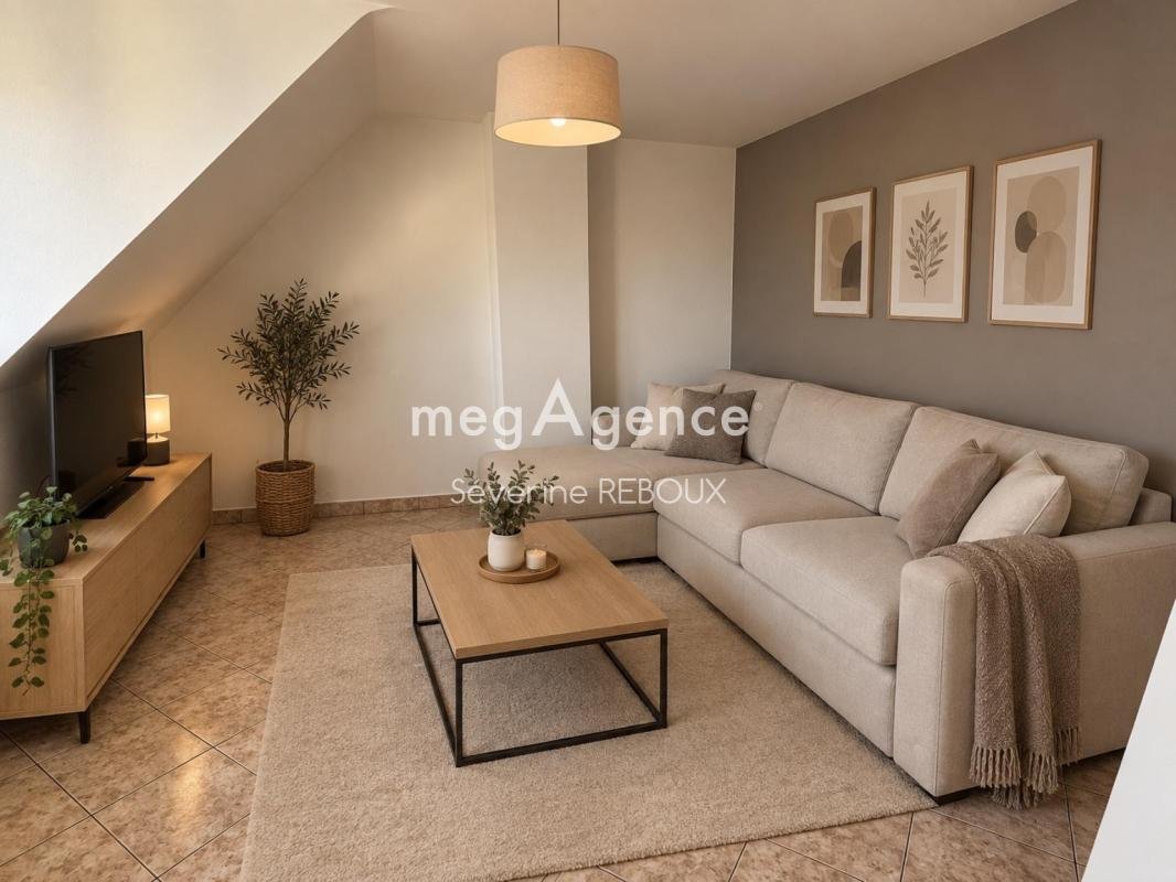 Appartement à vendre, 77m², Lanester