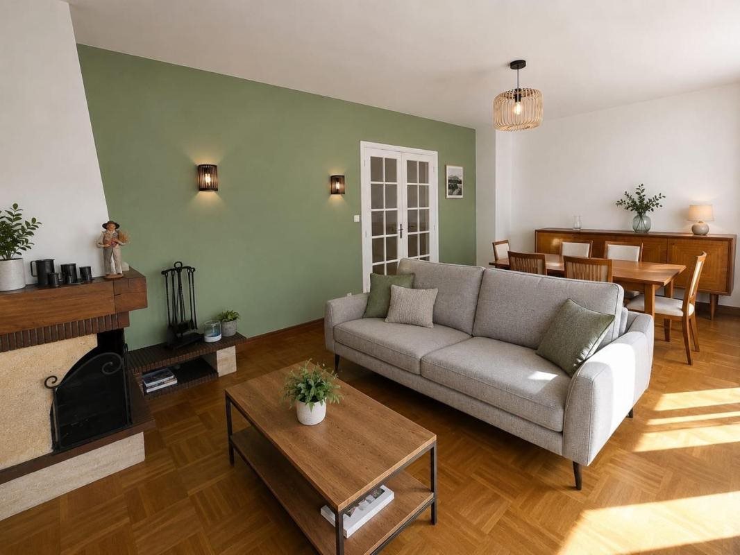 Maison à vendre, 105m², Lorient