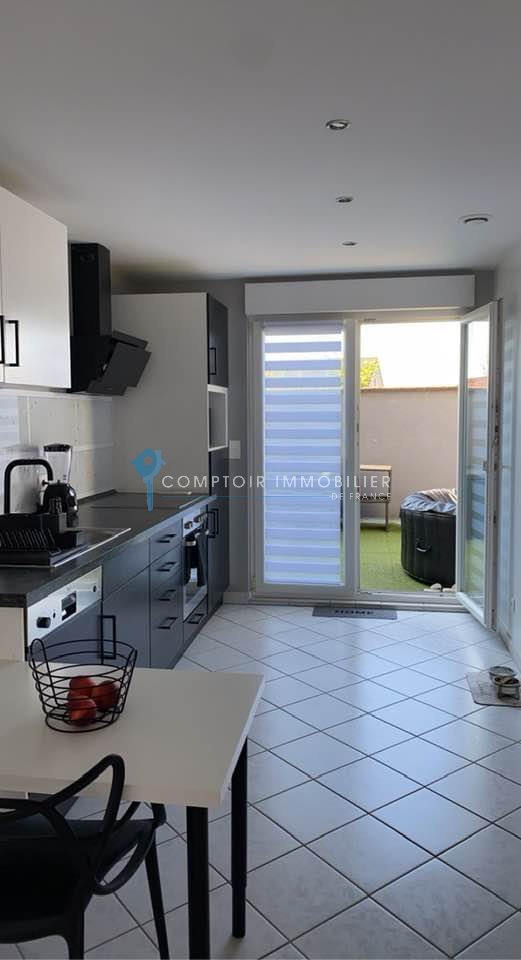 Maison à vendre, 62m², Morsbach