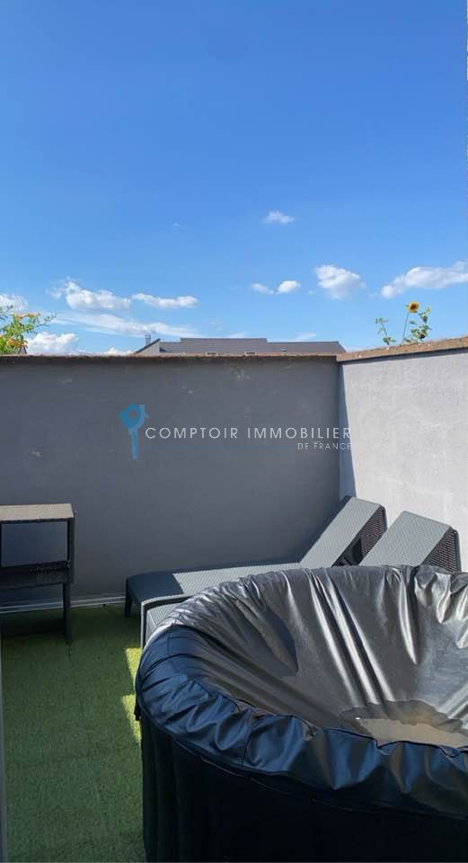 Maison à vendre, 62m², Morsbach