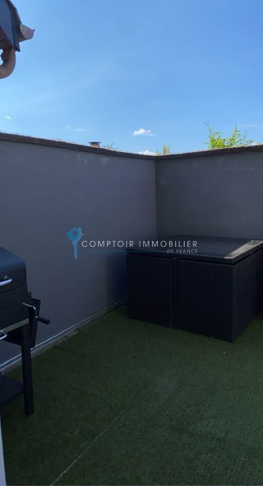 Maison à vendre, 62m², Morsbach