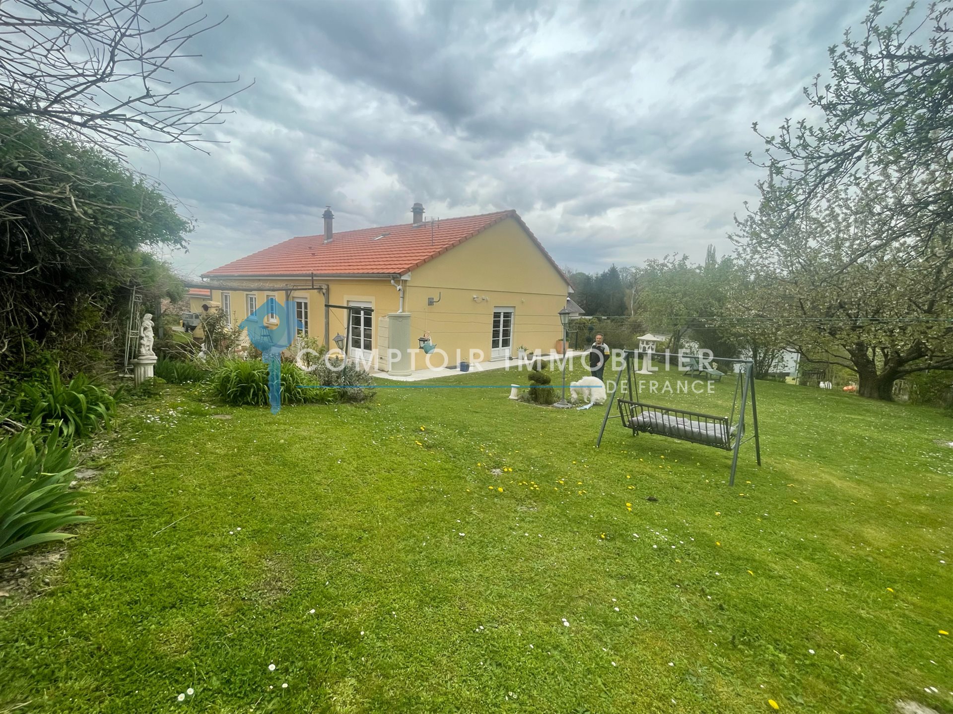 Maison à vendre, 175m², Guenviller