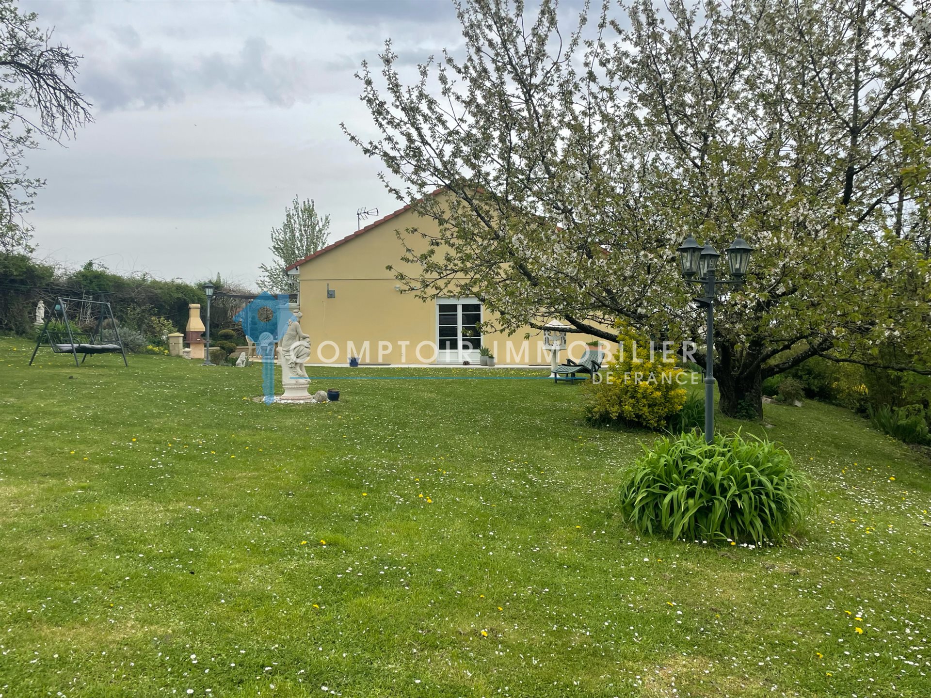 Maison à vendre, 175m², Guenviller