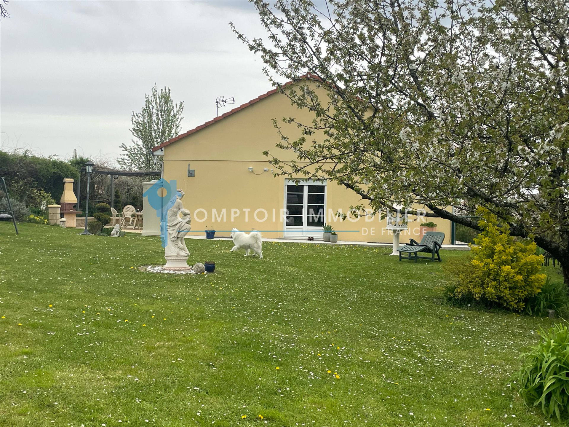 Maison à vendre, 175m², Guenviller